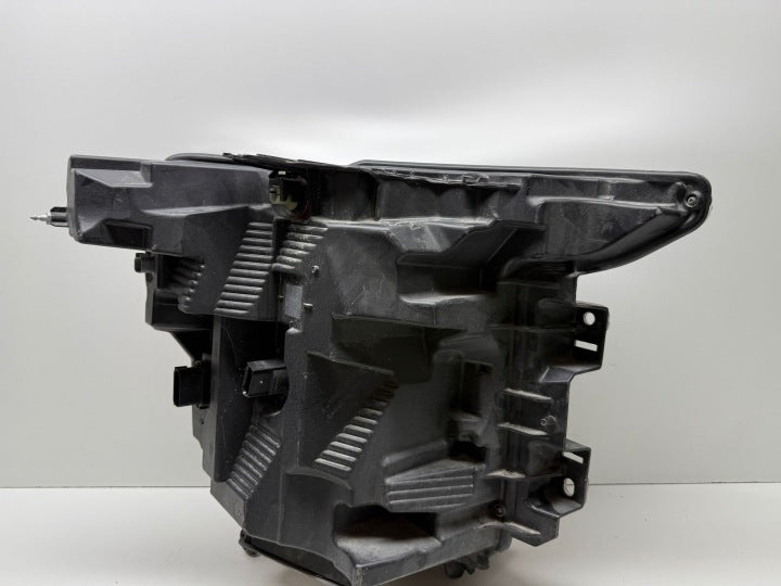 Frontscheinwerfer Ford NL3413E015AD Links Scheinwerfer Headlight SCH2714366708hz