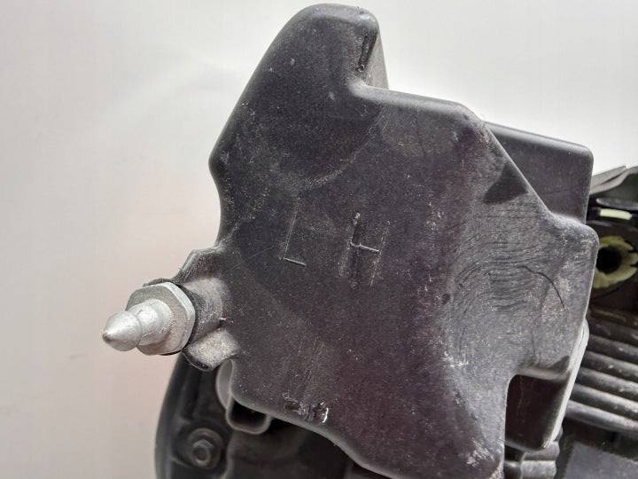 Frontscheinwerfer Ford NL3413E015AD Links Scheinwerfer Headlight SCH2714366708hz
