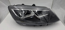 Load image into Gallery viewer, Frontscheinwerfer Seat Alhambra 7N5941752 Xenon Rechts Scheinwerfer Headlight SCH2714430287yq