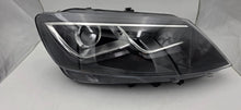 Load image into Gallery viewer, Frontscheinwerfer Seat Alhambra 7N5941752 Xenon Rechts Scheinwerfer Headlight SCH2714430287yq
