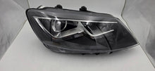 Load image into Gallery viewer, Frontscheinwerfer Seat Alhambra 7N5941752 Xenon Rechts Scheinwerfer Headlight SCH2714430287yq