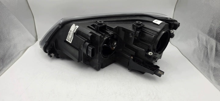 Frontscheinwerfer Seat Alhambra 7N5941752 Xenon Rechts Scheinwerfer Headlight SCH2714430287yq
