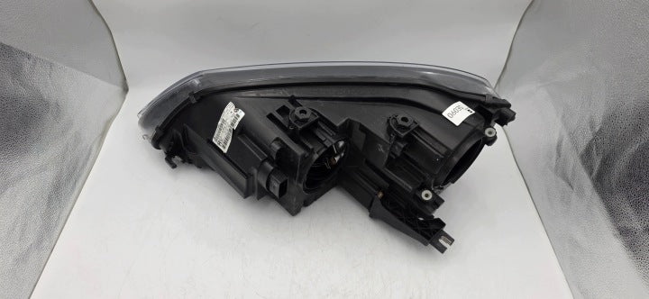 Frontscheinwerfer Seat Alhambra 7N5941752 Xenon Rechts Scheinwerfer Headlight SCH2714430287yq