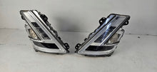 Laden Sie das Bild in den Galerie-Viewer, Frontscheinwerfer Volvo A2069064703 24056515 LED Ein Satz Scheinwerfer Headlight SCH2715064853hq