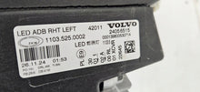Laden Sie das Bild in den Galerie-Viewer, Frontscheinwerfer Volvo A2069064703 24056515 LED Ein Satz Scheinwerfer Headlight SCH2715064853hq