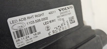 Laden Sie das Bild in den Galerie-Viewer, Frontscheinwerfer Volvo A2069064703 24056515 LED Ein Satz Scheinwerfer Headlight SCH2715064853hq