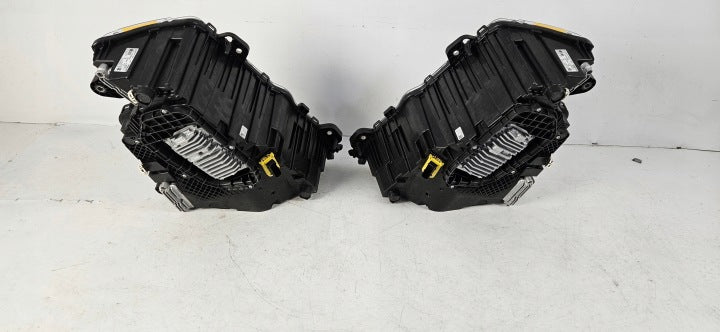 Frontscheinwerfer Volvo A2069064703 24056515 LED Ein Satz Scheinwerfer Headlight SCH2715064853hq