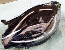 Load image into Gallery viewer, Frontscheinwerfer Ford Puma R1TB13E015AB Links Scheinwerfer Headlight SCH2715358563sx