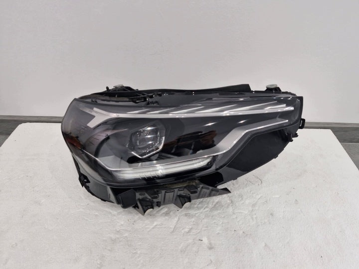 Frontscheinwerfer BMW 2 Coupe G42 5A320E6 Rechts Scheinwerfer Headlight SCH2715481523fz