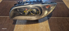 Load image into Gallery viewer, Frontscheinwerfer BMW 1 6952607 89313575 Links Scheinwerfer Headlight SCH2715933511vl