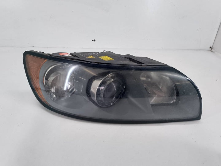 Frontscheinwerfer Volvo V50 30744682 Rechts Scheinwerfer Headlight SCH2717908235zt