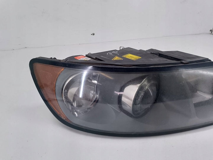 Frontscheinwerfer Volvo V50 30744682 Rechts Scheinwerfer Headlight SCH2717908235zt