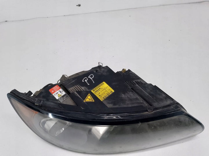 Frontscheinwerfer Volvo V50 30744682 Rechts Scheinwerfer Headlight SCH2717908235zt