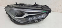 Laden Sie das Bild in den Galerie-Viewer, Frontscheinwerfer Mercedes-Benz Cla A1189068601 LED Rechts Headlight SCH2718498081hp