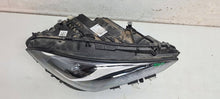 Laden Sie das Bild in den Galerie-Viewer, Frontscheinwerfer Mercedes-Benz Cla A1189068601 LED Rechts Headlight SCH2718498081hp