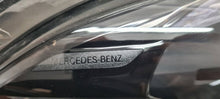 Laden Sie das Bild in den Galerie-Viewer, Frontscheinwerfer Mercedes-Benz Cla A1189068601 LED Rechts Headlight SCH2718498081hp