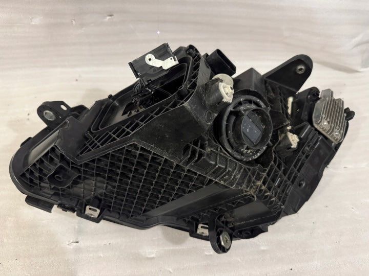 Frontscheinwerfer Mercedes-Benz W205 A2059068005 Full LED Rechts Headlight SCH2718844832ar