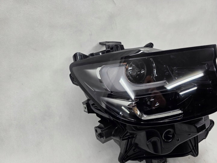 Frontscheinwerfer Mazda Cx-60 SPP18410 KR9R51030 Rechts Scheinwerfer Headlight SCH2719546686fp