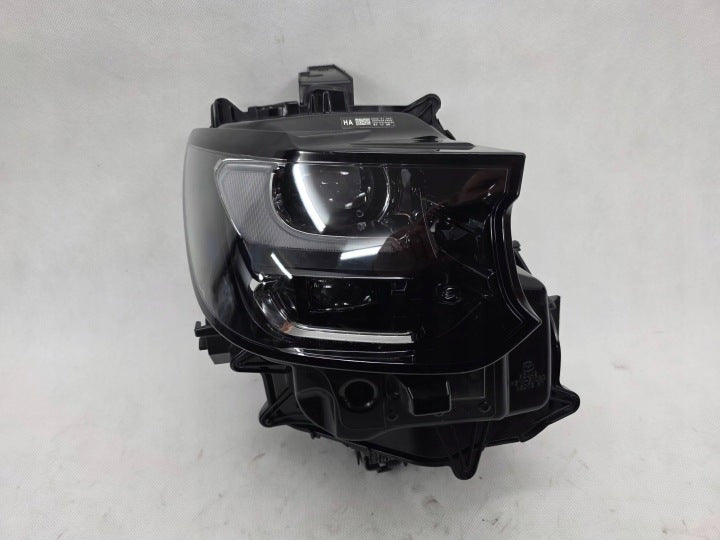 Frontscheinwerfer Mazda Cx-60 SPP18410 KR9R51030 Rechts Scheinwerfer Headlight SCH2719546686fp
