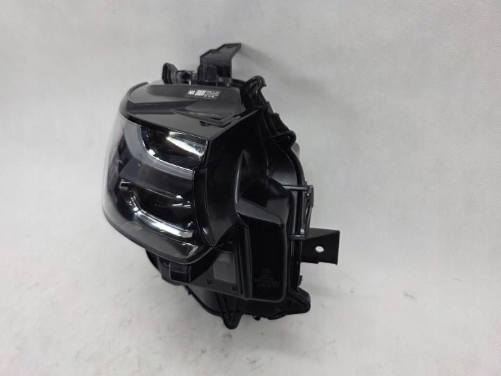 Frontscheinwerfer Mazda Cx-60 SPP18410 KR9R51030 Rechts Scheinwerfer Headlight SCH2719546686fp