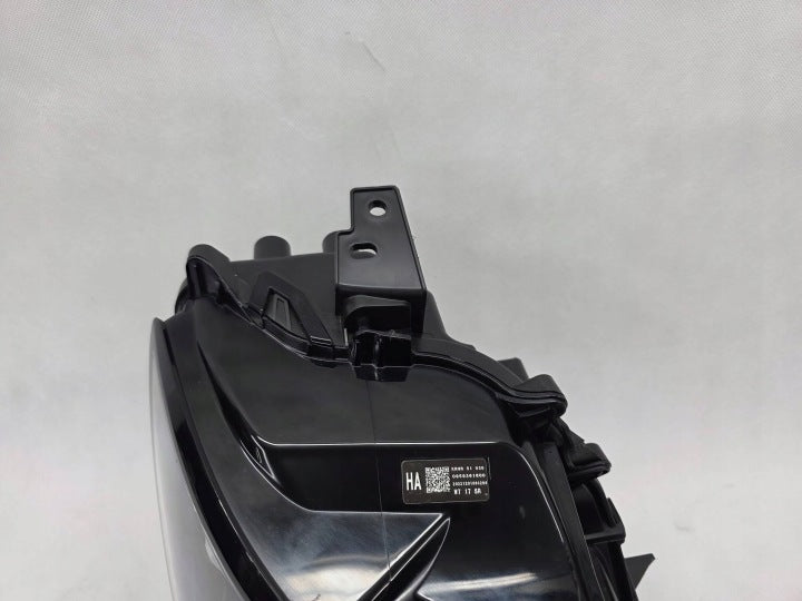 Frontscheinwerfer Mazda Cx-60 SPP18410 KR9R51030 Rechts Scheinwerfer Headlight SCH2719546686fp