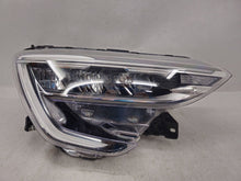 Laden Sie das Bild in den Galerie-Viewer, Frontscheinwerfer Renault Arkana 260107780R Rechts Scheinwerfer Headlight SCH2719836744rv