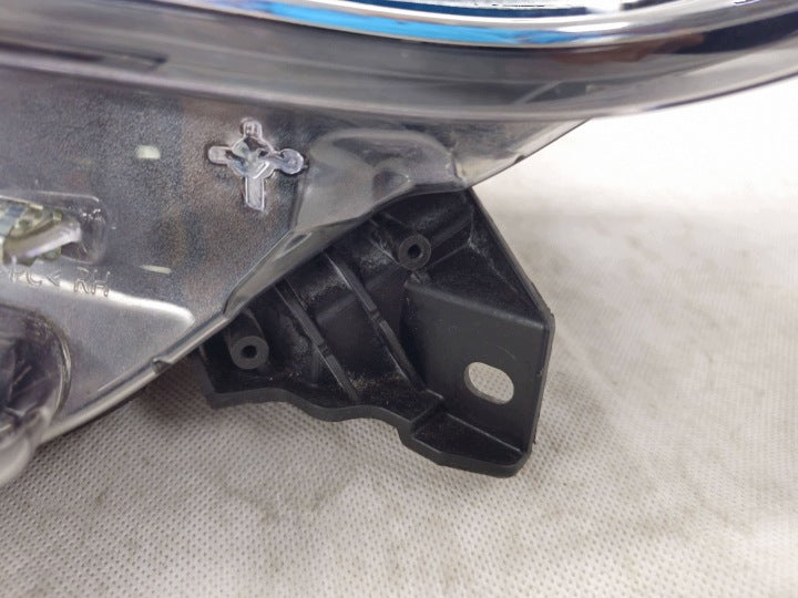 Frontscheinwerfer Renault Arkana 260107780R Rechts Scheinwerfer Headlight SCH2719836744rv