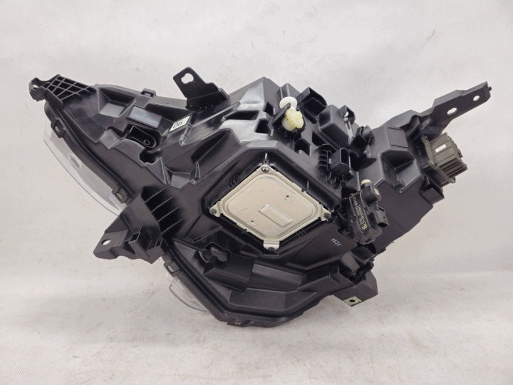 Frontscheinwerfer Renault Arkana 260107780R Rechts Scheinwerfer Headlight SCH2719836744rv