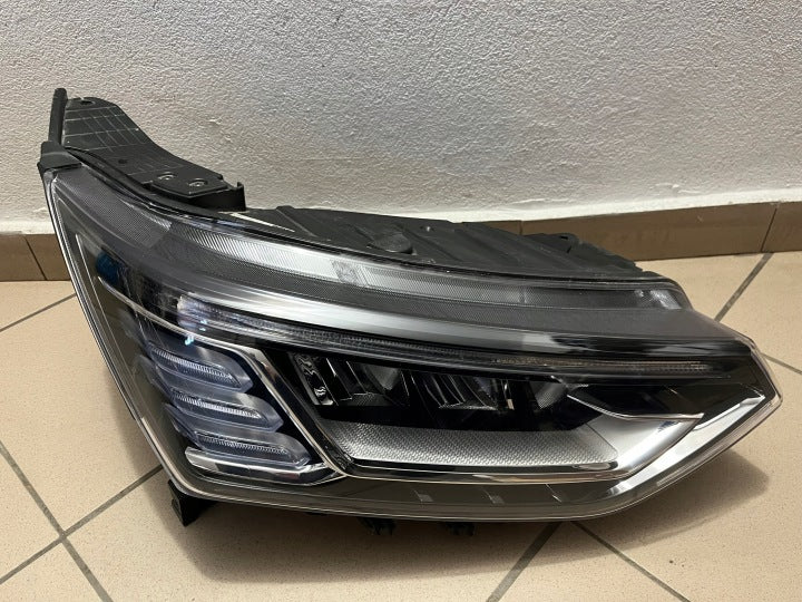 Frontscheinwerfer Ssangyong Korando 83102-37201 Full LED Rechts Headlight SCH2720277991zk