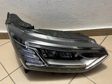 Laden Sie das Bild in den Galerie-Viewer, Frontscheinwerfer Ssangyong Korando 83102-37201 Full LED Rechts Headlight SCH2720277991zk
