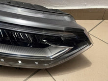 Laden Sie das Bild in den Galerie-Viewer, Frontscheinwerfer Ssangyong Korando 83102-37201 Full LED Rechts Headlight SCH2720277991zk