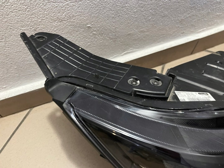 Frontscheinwerfer Ssangyong Korando 83102-37201 Full LED Rechts Headlight SCH2720277991zk