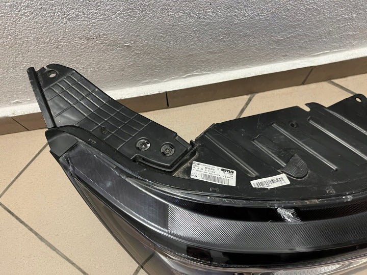 Frontscheinwerfer Ssangyong Korando 83102-37201 Full LED Rechts Headlight SCH2720277991zk