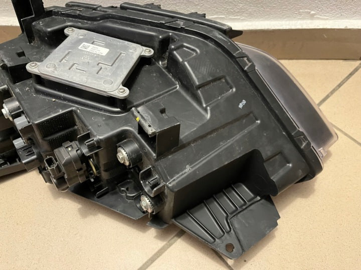 Frontscheinwerfer Ssangyong Korando 83102-37201 Full LED Rechts Headlight SCH2720277991zk