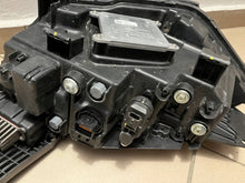 Laden Sie das Bild in den Galerie-Viewer, Frontscheinwerfer Ssangyong Korando 83102-37201 Full LED Rechts Headlight SCH2720277991zk