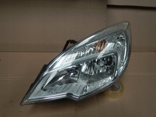 Load image into Gallery viewer, Frontscheinwerfer Opel Meriva B 13286612 Links Scheinwerfer Headlight SCH2720993103fr