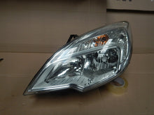Load image into Gallery viewer, Frontscheinwerfer Opel Meriva B 13286612 Links Scheinwerfer Headlight SCH2720993103fr