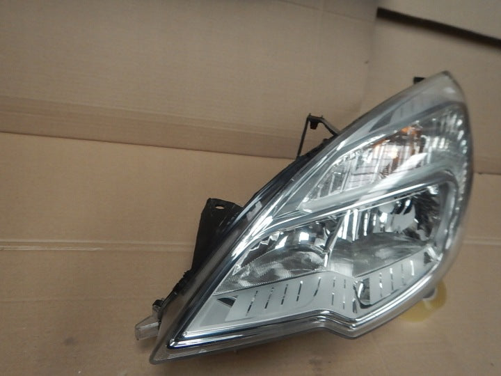 Frontscheinwerfer Opel Meriva B 13286612 Links Scheinwerfer Headlight SCH2720993103fr
