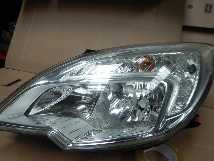 Frontscheinwerfer Opel Meriva B 13286612 Links Scheinwerfer Headlight SCH2720993103fr