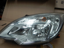 Load image into Gallery viewer, Frontscheinwerfer Opel Meriva B 13286612 Links Scheinwerfer Headlight SCH2720993103fr