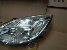 Load image into Gallery viewer, Frontscheinwerfer Opel Meriva B 13286612 Links Scheinwerfer Headlight SCH2720993103fr