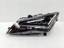 Laden Sie das Bild in den Galerie-Viewer, Frontscheinwerfer Seat Leon 5F1941007B Full LED Links Scheinwerfer Headlight SCH2720998767mv