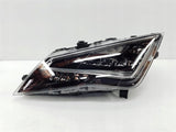 Frontscheinwerfer Seat Leon 5F1941007B Full LED Links Scheinwerfer Headlight