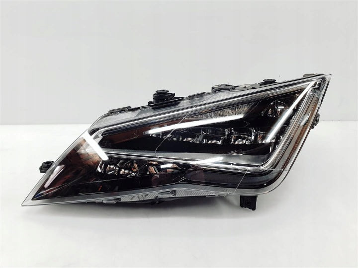 Frontscheinwerfer Seat Leon 5F1941007B Full LED Links Scheinwerfer Headlight SCH2720998767mv