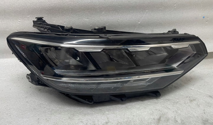 Frontscheinwerfer VW Passat B8 3G1941036Q LED Rechts Scheinwerfer Headlight SCH2721222600sh