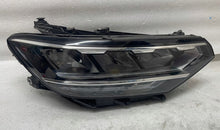 Laden Sie das Bild in den Galerie-Viewer, Frontscheinwerfer VW Passat B8 3G1941036Q LED Rechts Scheinwerfer Headlight SCH2721222600sh