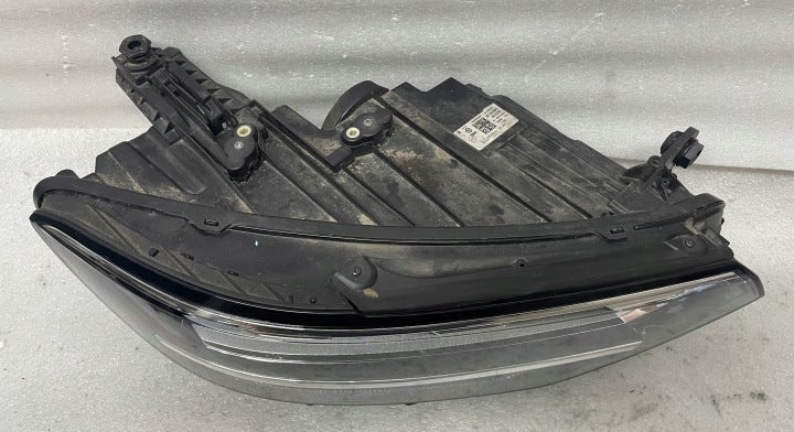 Frontscheinwerfer VW Passat B8 3G1941036Q LED Rechts Scheinwerfer Headlight SCH2721222600sh