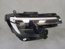 Laden Sie das Bild in den Galerie-Viewer, Frontscheinwerfer Ford R2KB-13E016 LED Rechts Scheinwerfer Headlight SCH2721708465hk