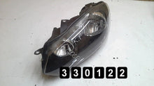 Laden Sie das Bild in den Galerie-Viewer, Frontscheinwerfer VW Golf AM-330122 Links Scheinwerfer Headlight SCH2721796501ws