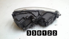 Laden Sie das Bild in den Galerie-Viewer, Frontscheinwerfer VW Golf AM-330122 Links Scheinwerfer Headlight SCH2721796501ws